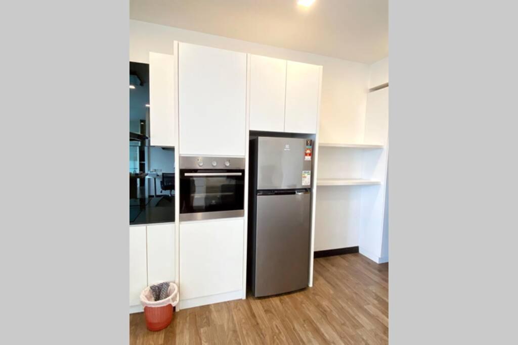 Landmark Residence 2, Greenview, Less Noise, Free Wifi With Tvbox, Free Parking, Near Kajang, Cheras, C180, Mrt Exterior foto