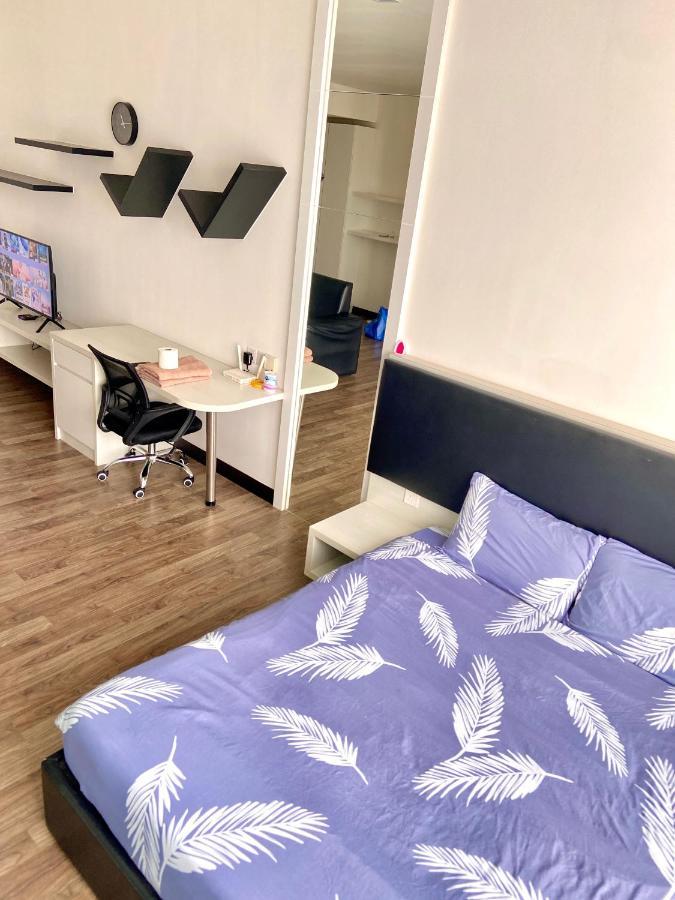 Landmark Residence 2, Greenview, Less Noise, Free Wifi With Tvbox, Free Parking, Near Kajang, Cheras, C180, Mrt Exterior foto
