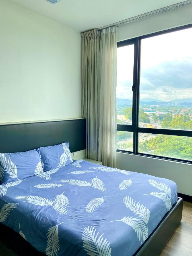 Landmark Residence 2, Greenview, Less Noise, Free Wifi With Tvbox, Free Parking, Near Kajang, Cheras, C180, Mrt Exterior foto