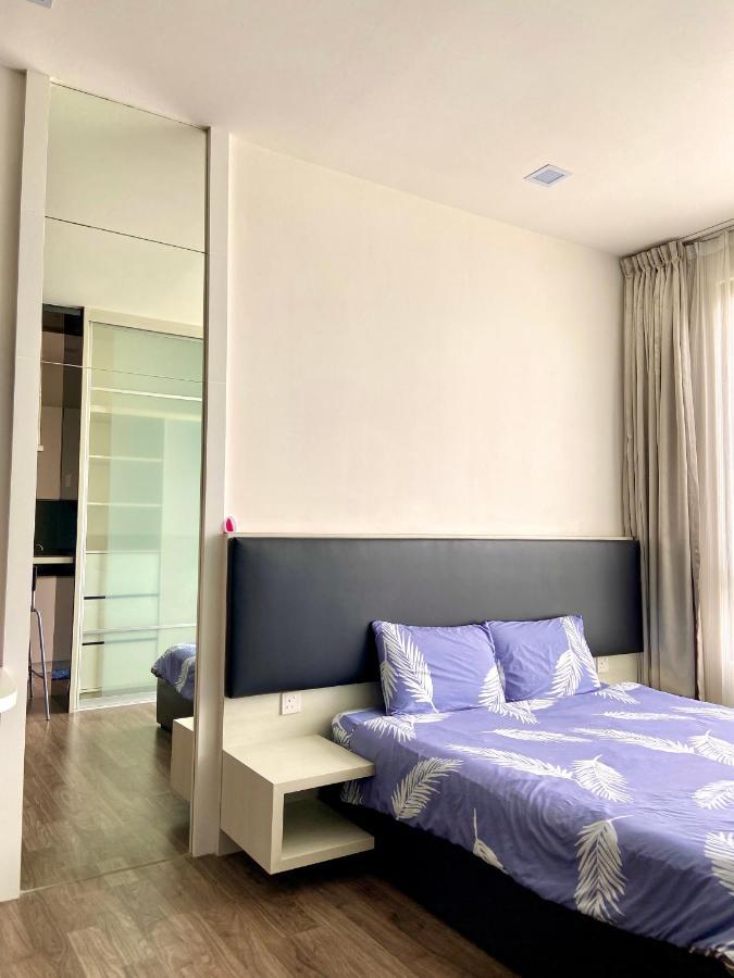 Landmark Residence 2, Greenview, Less Noise, Free Wifi With Tvbox, Free Parking, Near Kajang, Cheras, C180, Mrt Exterior foto