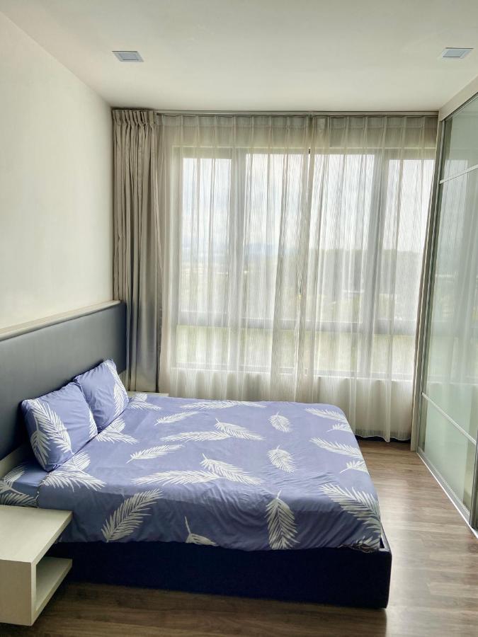 Landmark Residence 2, Greenview, Less Noise, Free Wifi With Tvbox, Free Parking, Near Kajang, Cheras, C180, Mrt Exterior foto