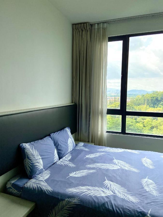 Landmark Residence 2, Greenview, Less Noise, Free Wifi With Tvbox, Free Parking, Near Kajang, Cheras, C180, Mrt Exterior foto